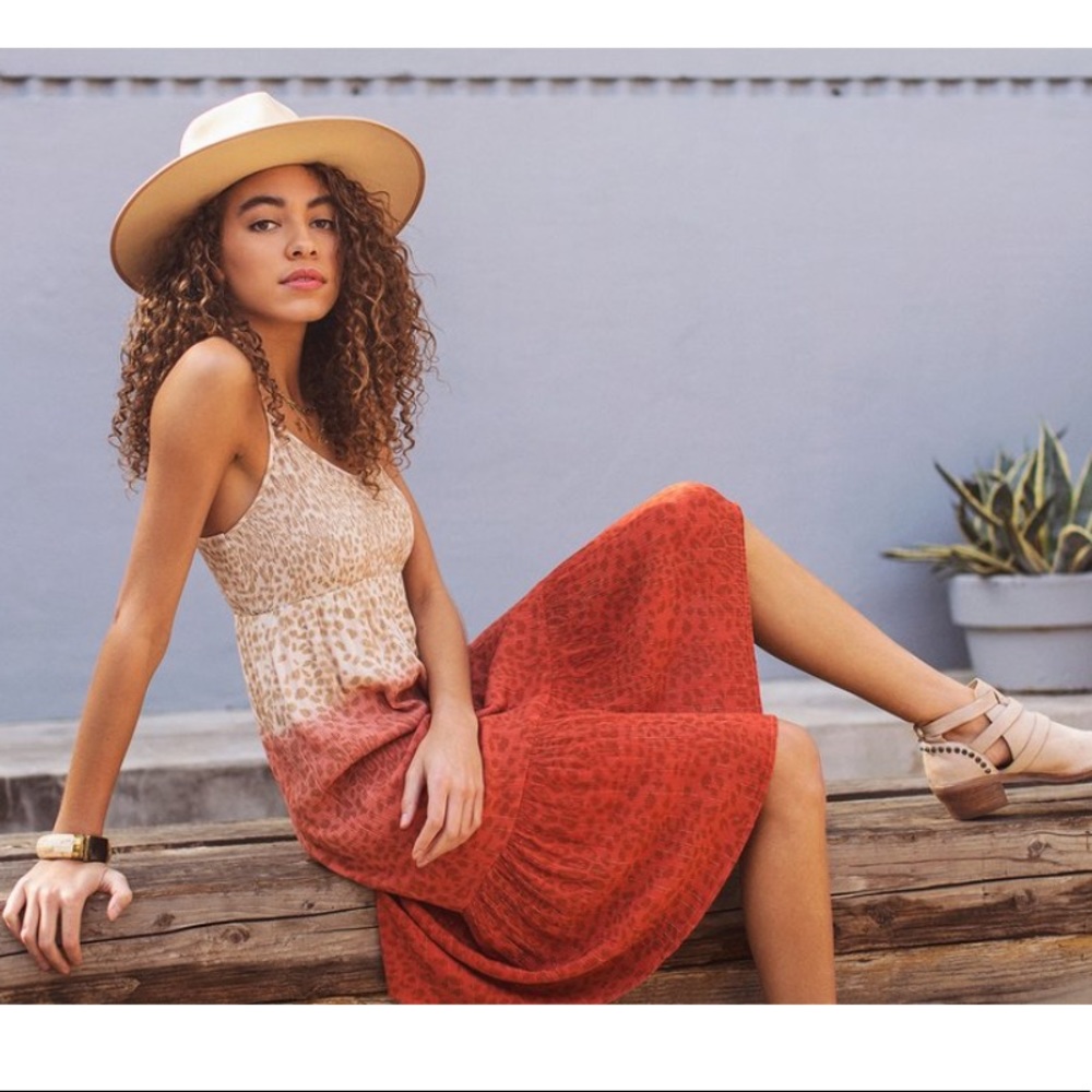 NWT  Coco + Jaimeson dress